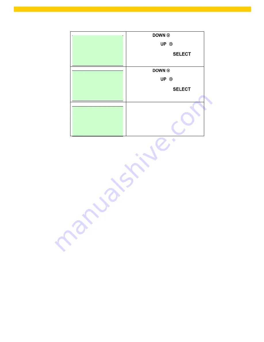 Wasp WPL 406 User Manual Download Page 52