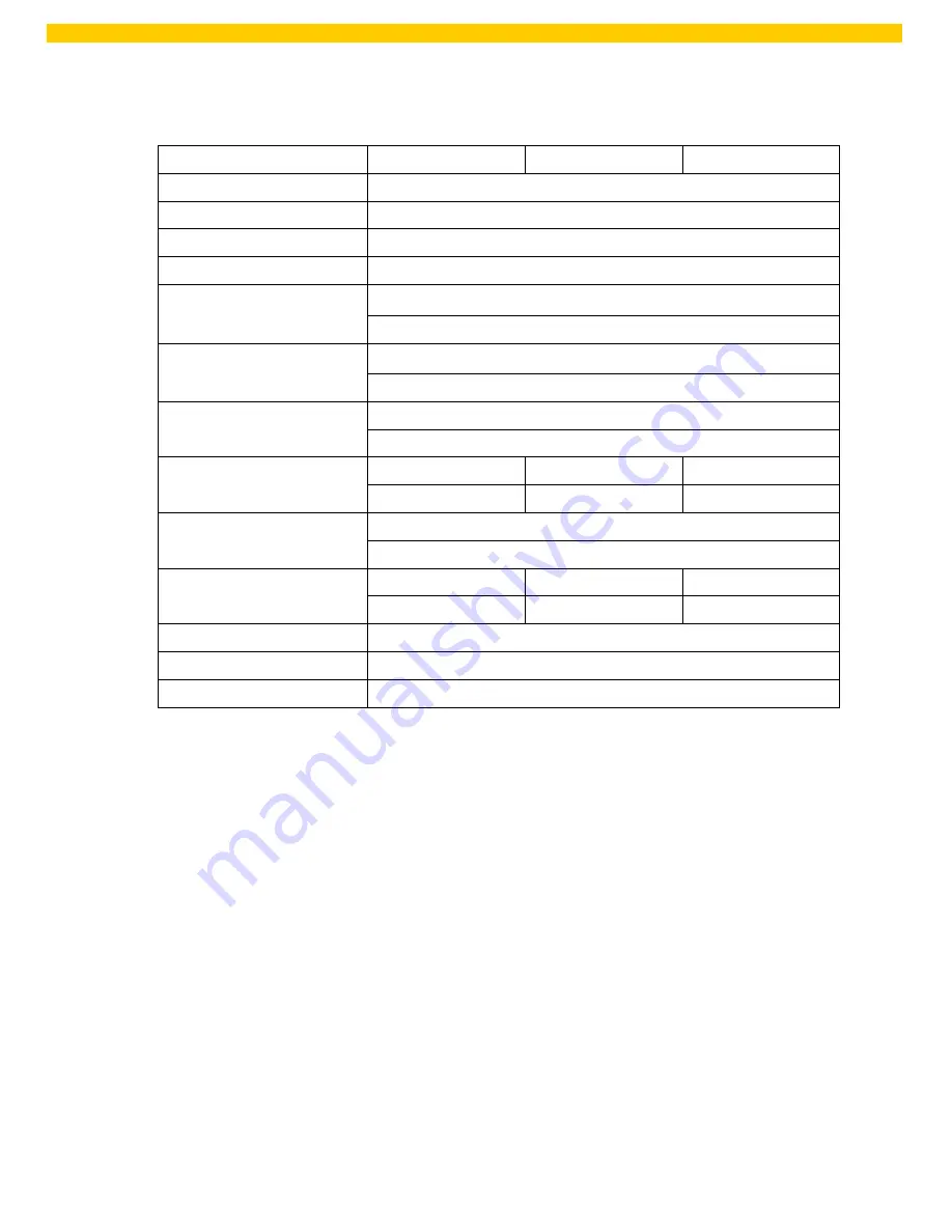 Wasp WPL612 User Manual Download Page 11