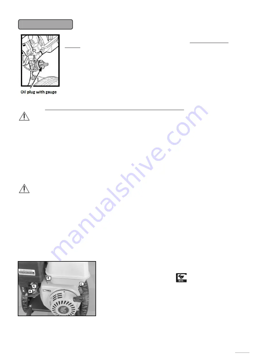 Waspper W3000HC Скачать руководство пользователя страница 5