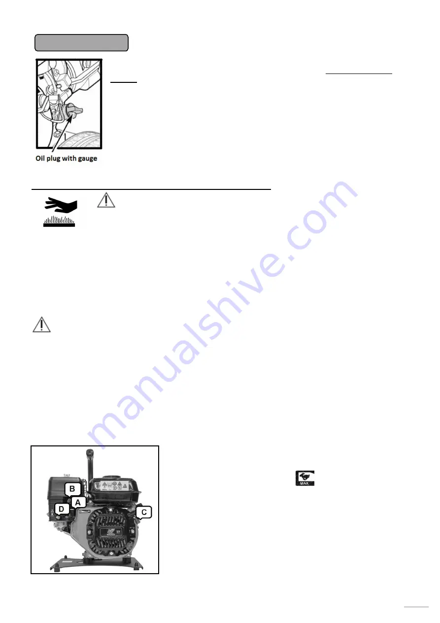 Waspper W3000HG Translation Of The Original Operation Manual Download Page 5