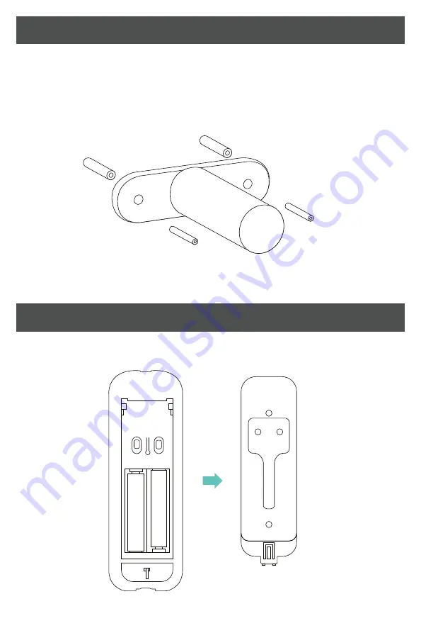 Wasserstein Solar Panel for Blink Video Doorbell User Manual Download Page 3