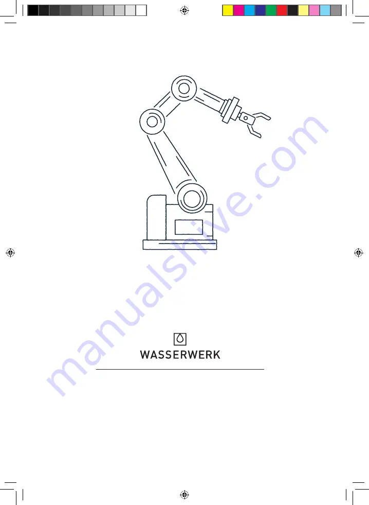 Wasserwerk WK7 Manual Download Page 2