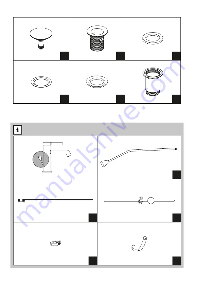 Wasserwerk WT11 Скачать руководство пользователя страница 23