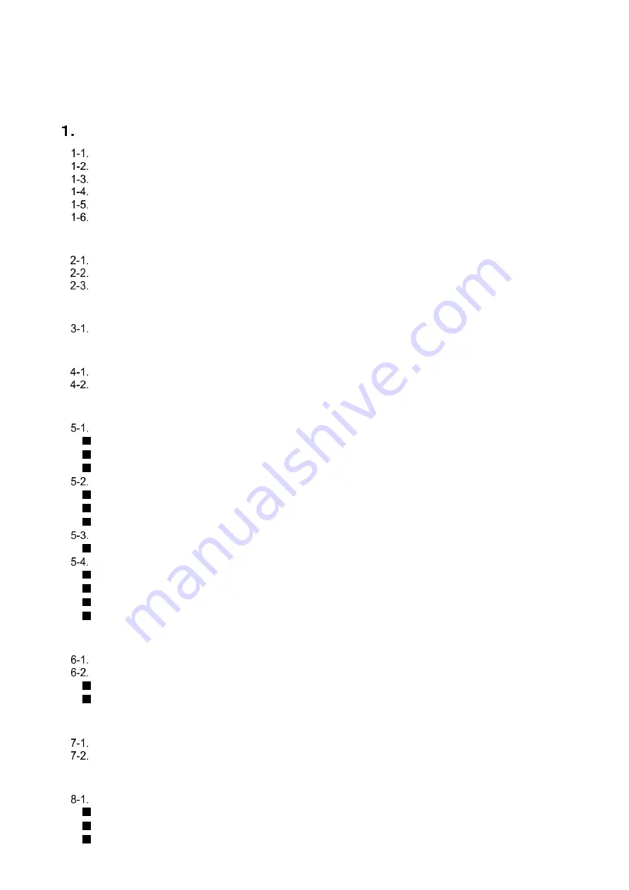 WATANABE WPMZ-1 Instruction Manual Download Page 3