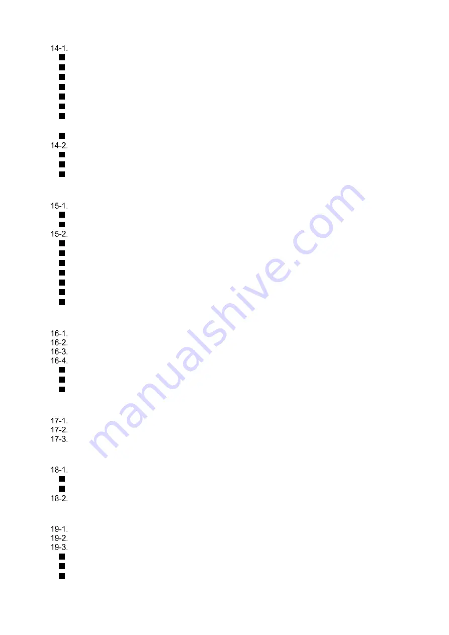 WATANABE WPMZ-1 Instruction Manual Download Page 6