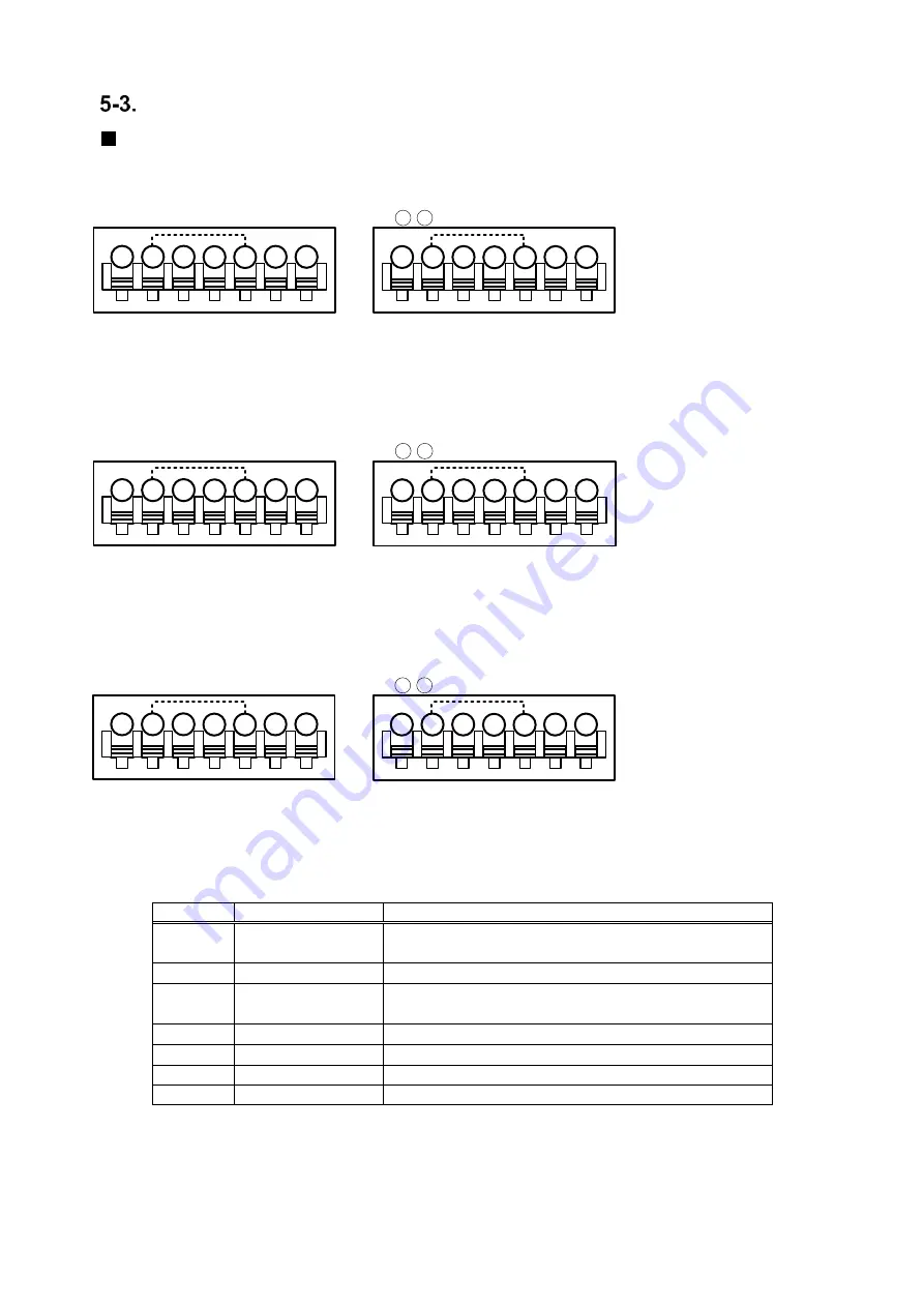 WATANABE WPMZ-1 Instruction Manual Download Page 15