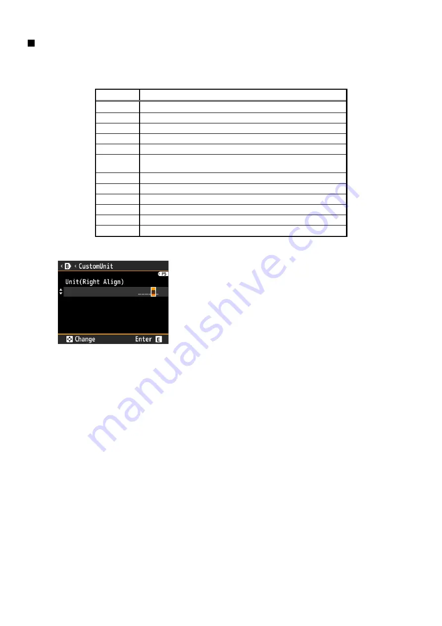 WATANABE WPMZ-1 Instruction Manual Download Page 26