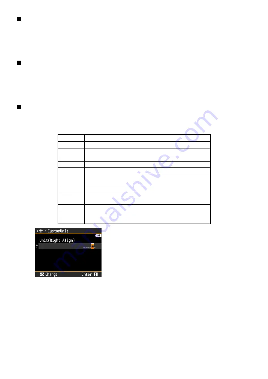 WATANABE WPMZ-1 Instruction Manual Download Page 30