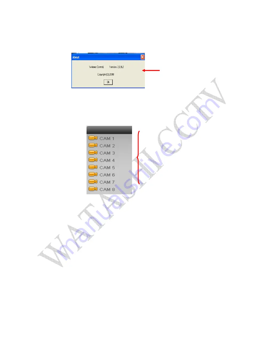 WATASHI WRC077 User Manual Download Page 37