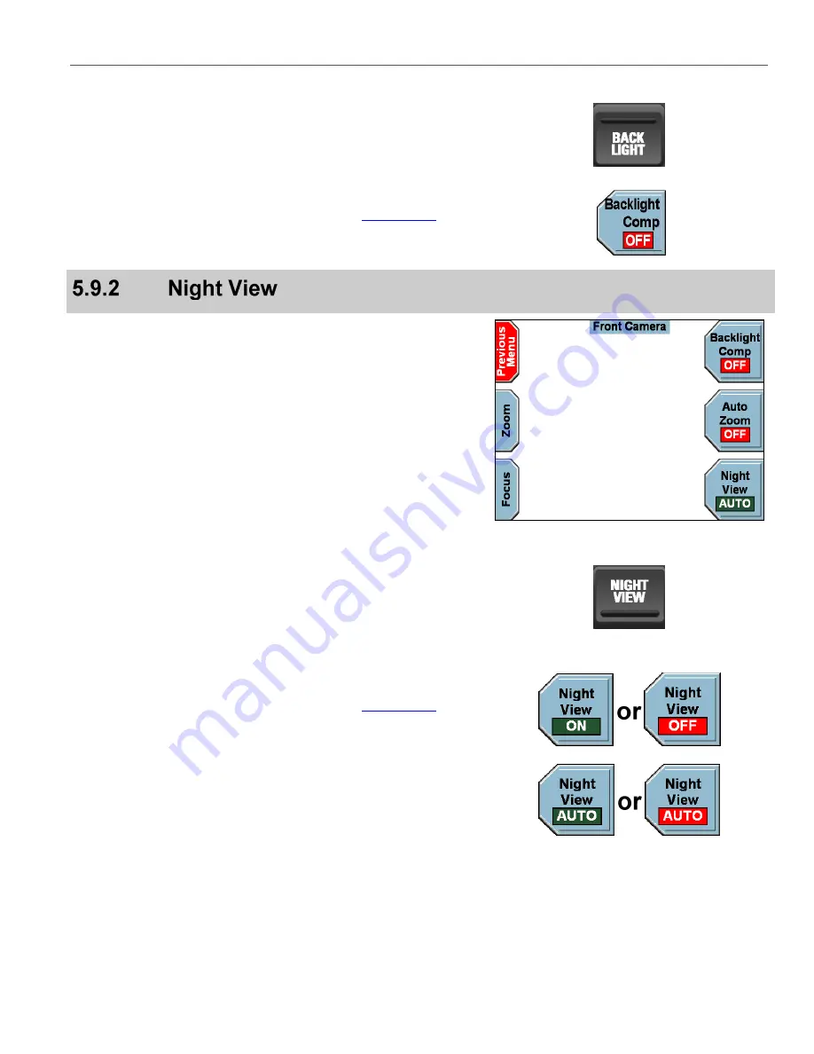 Watchguard DV-1  guide Скачать руководство пользователя страница 63