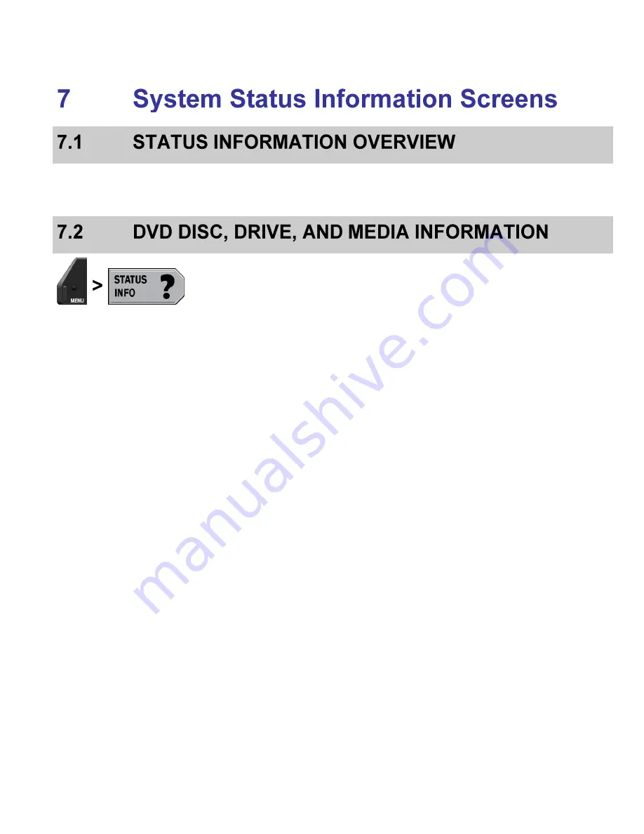 Watchguard DV-1  guide Скачать руководство пользователя страница 71