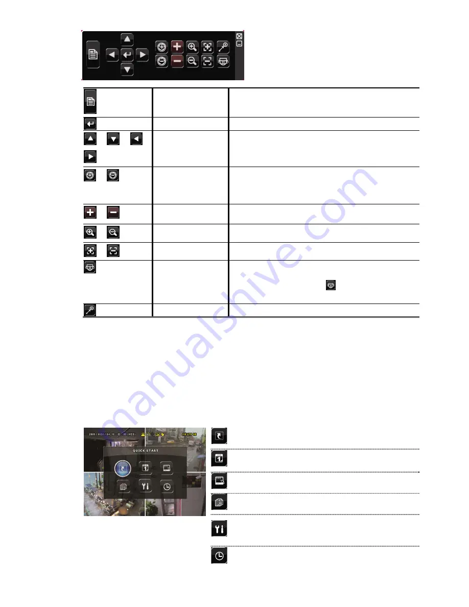 Watchguard DVR8ENT3 Product Manual Download Page 20