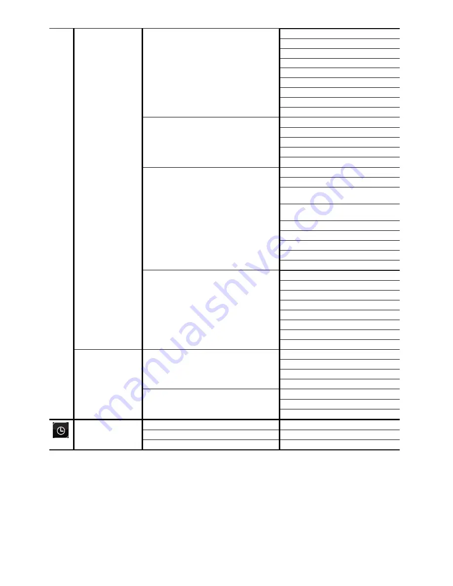 Watchguard DVR8ENT3 Product Manual Download Page 76