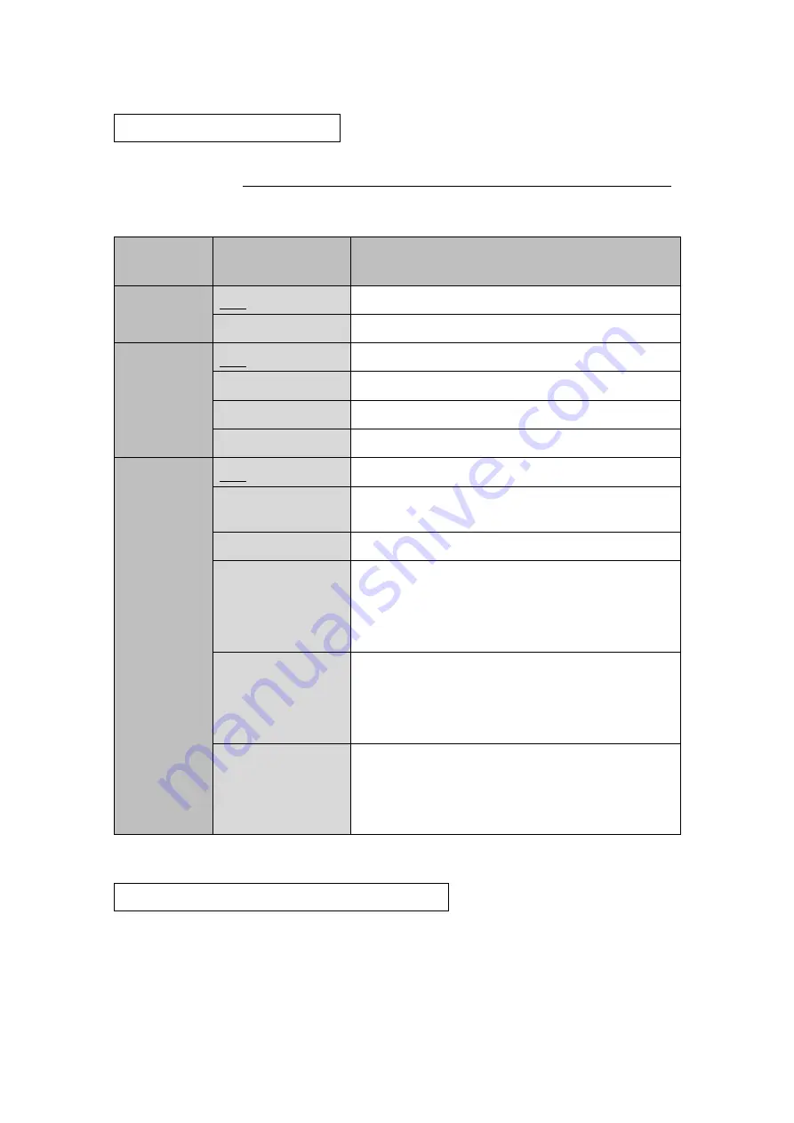 Watec WAT-2500 User Manual Download Page 21