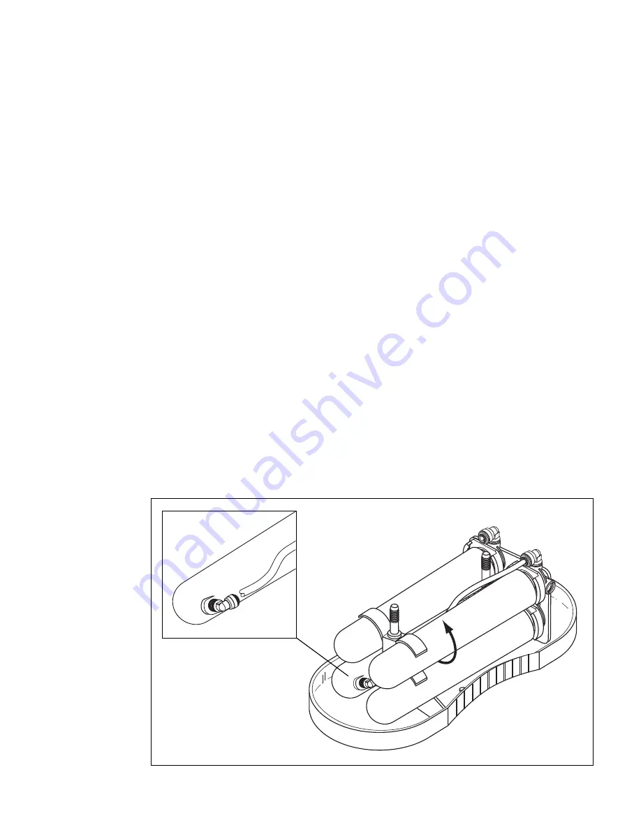 Water Factory Systems 40T Owner'S Manual Download Page 12