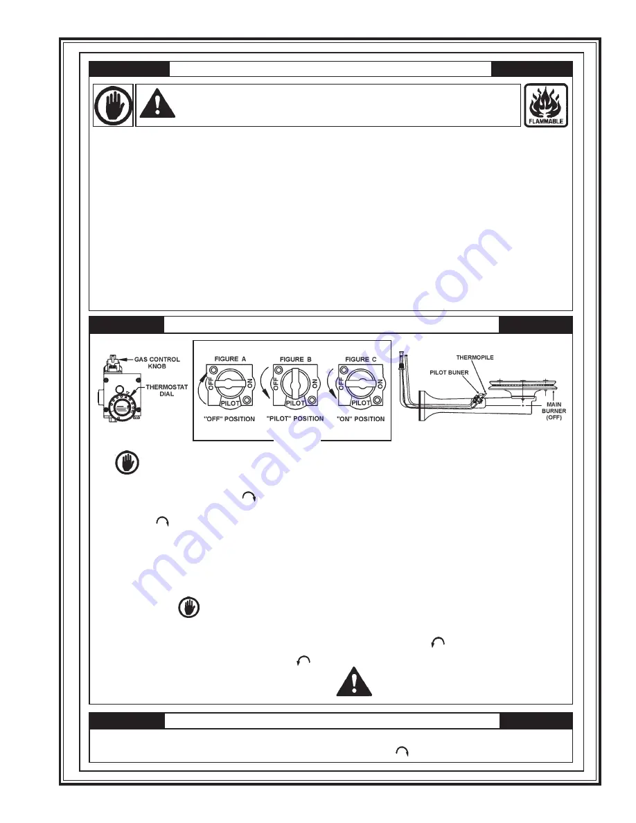 Water Heater Innovations 196284-001 Instructions Manual Download Page 11