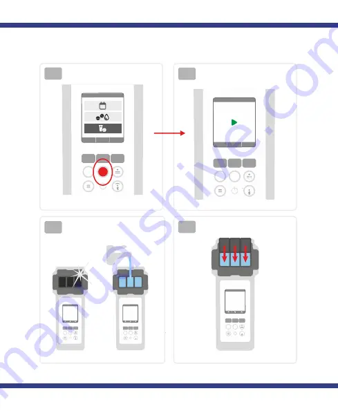 Water I.D. PoolLab2.0 User Manual Download Page 21