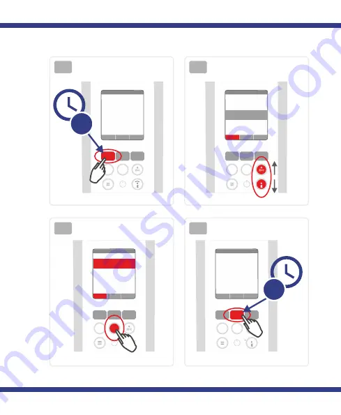 Water I.D. PoolLab2.0 User Manual Download Page 38