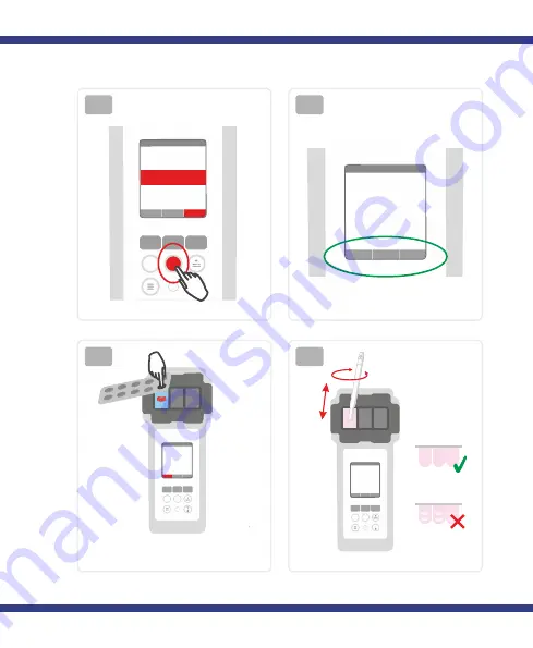 Water I.D. PoolLab2.0 User Manual Download Page 40