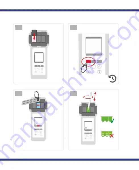 Water I.D. PoolLab2.0 User Manual Download Page 41