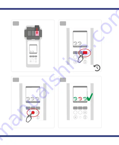 Water I.D. PoolLab2.0 Скачать руководство пользователя страница 43