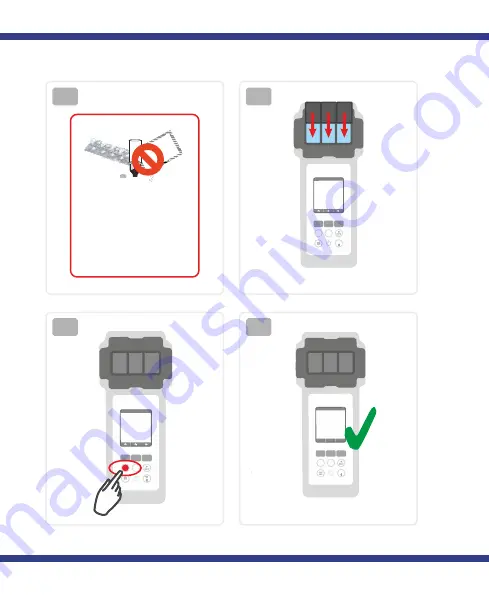 Water I.D. PoolLab2.0 User Manual Download Page 47