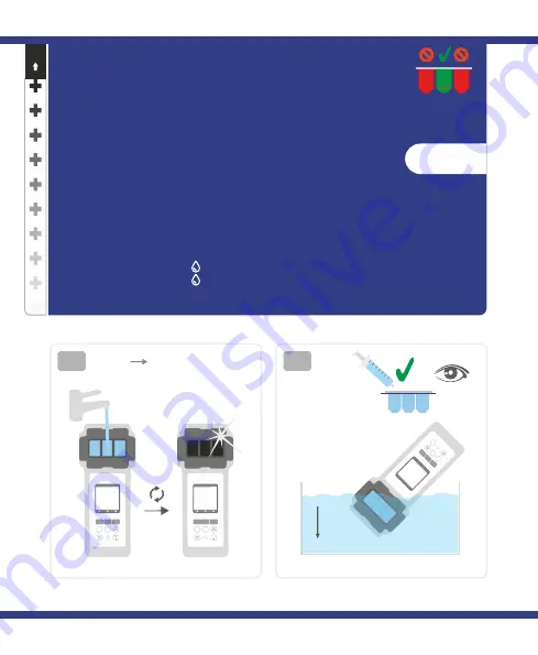 Water I.D. PoolLab2.0 User Manual Download Page 72