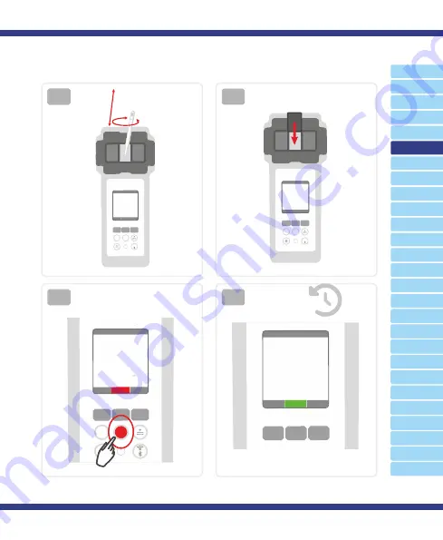 Water I.D. PoolLab2.0 Скачать руководство пользователя страница 75