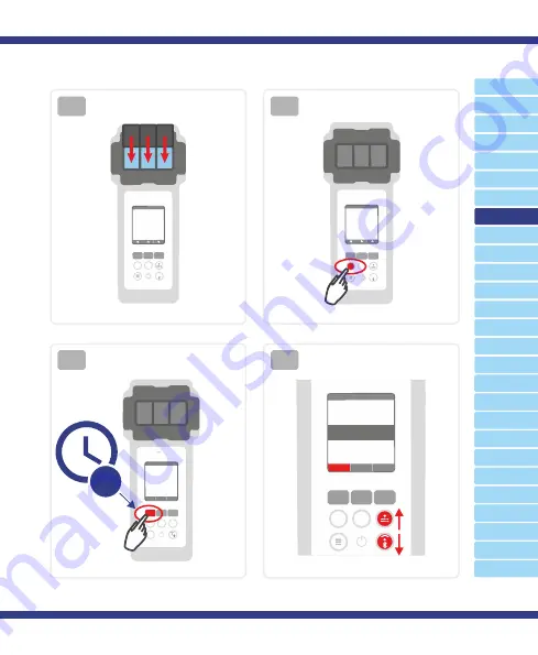 Water I.D. PoolLab2.0 Скачать руководство пользователя страница 87