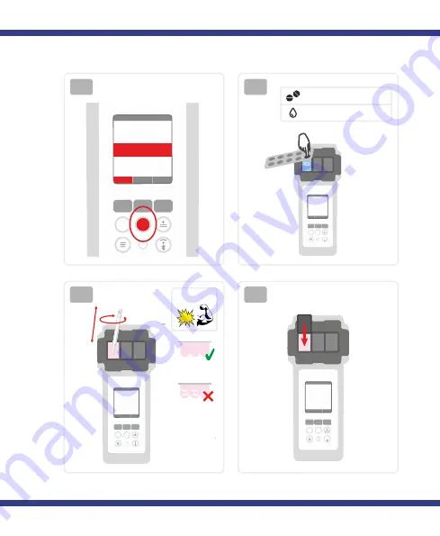 Water I.D. PoolLab2.0 User Manual Download Page 88