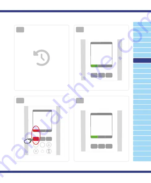 Water I.D. PoolLab2.0 User Manual Download Page 91