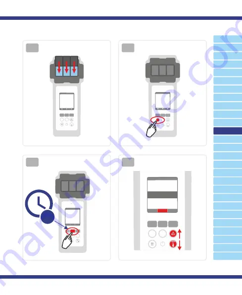 Water I.D. PoolLab2.0 User Manual Download Page 109