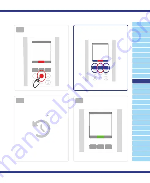 Water I.D. PoolLab2.0 User Manual Download Page 111