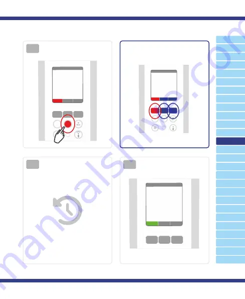 Water I.D. PoolLab2.0 User Manual Download Page 115