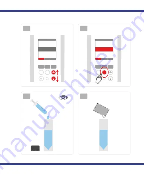 Water I.D. PoolLab2.0 User Manual Download Page 128