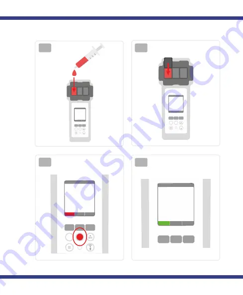 Water I.D. PoolLab2.0 User Manual Download Page 130