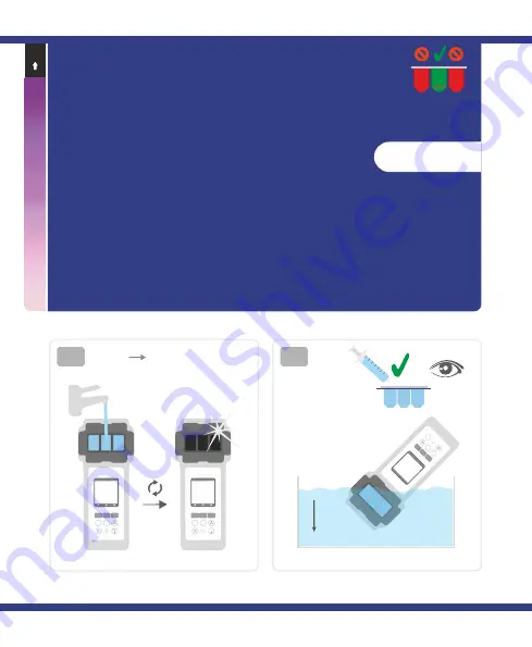 Water I.D. PoolLab2.0 User Manual Download Page 132