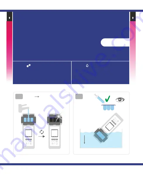 Water I.D. PoolLab2.0 User Manual Download Page 136