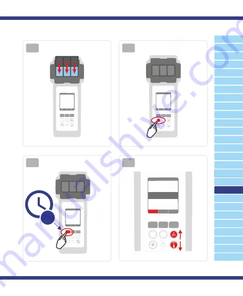 Water I.D. PoolLab2.0 User Manual Download Page 143