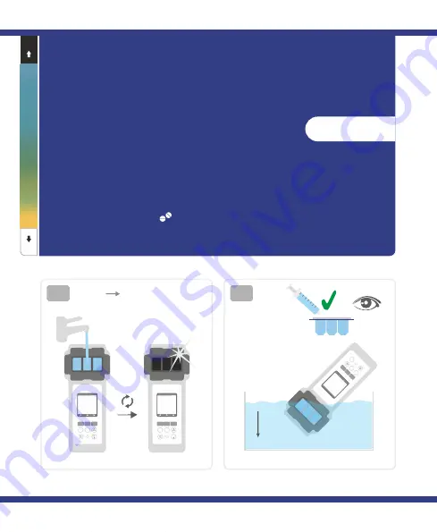 Water I.D. PoolLab2.0 Скачать руководство пользователя страница 148