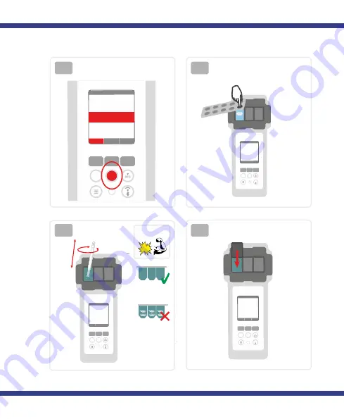 Water I.D. PoolLab2.0 User Manual Download Page 150