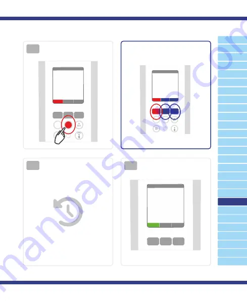 Water I.D. PoolLab2.0 User Manual Download Page 151