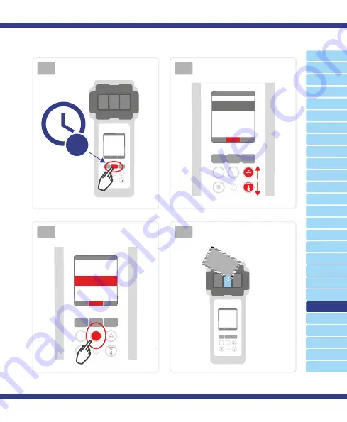 Water I.D. PoolLab2.0 User Manual Download Page 161