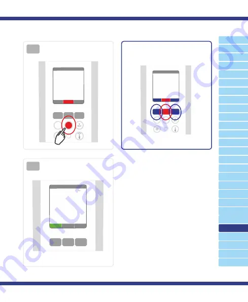 Water I.D. PoolLab2.0 User Manual Download Page 167