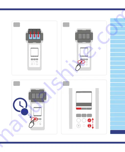 Water I.D. PoolLab2.0 User Manual Download Page 185