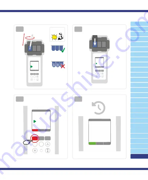 Water I.D. PoolLab2.0 User Manual Download Page 189