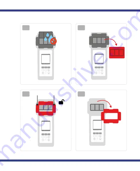 Water I.D. PoolLab2.0 User Manual Download Page 192