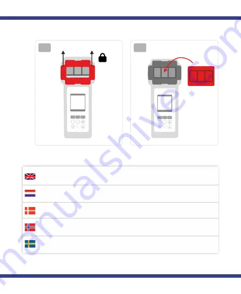 Water I.D. PoolLab2.0 User Manual Download Page 194