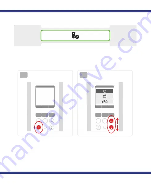 Water I.D. Water Tester Скачать руководство пользователя страница 20