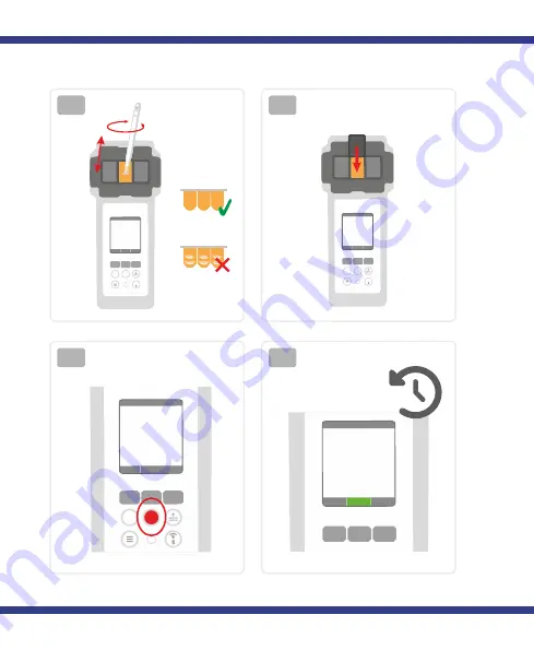 Water I.D. Water Tester User Manual Download Page 34